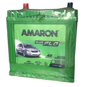 Amaron AAM-FL-BH90D23L (68 Ah)